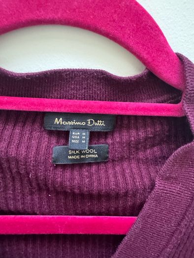 Bundle: Massimo Dutti, Lui Jo, Lacoste, Mango, Zara, etc.
