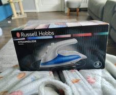 Russell Hobbs Travel Iron