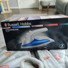 Russell Hobbs Travel Iron
