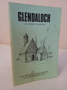Glendaloch by Kenneth MacGowan (HQ731)