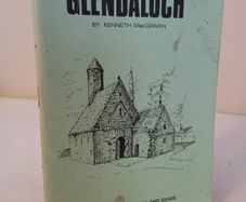 Glendaloch by Kenneth MacGowan (HQ731)