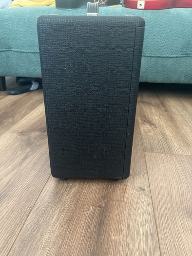 slash epiphone snake pit amp
