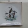 Vintage China Wall Plates. Image 3