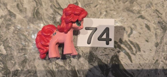 G4 Mini Figures just 2 Euro Each - Selection 3 - MLP G4 My Little Pony