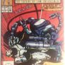 RoboCop II Mini Series Issues #1, 2 & 3 - Complete Set (1990 Marvel) Copper Age Image 5