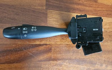 Hyundai i10, indicator stalk