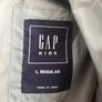 Girls warm Jacket - Gap Kids 2 part further reduction Image 5