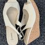 4-Pair Bundle of Ladies Summer Sandals (Wedges and Flat) Image 10