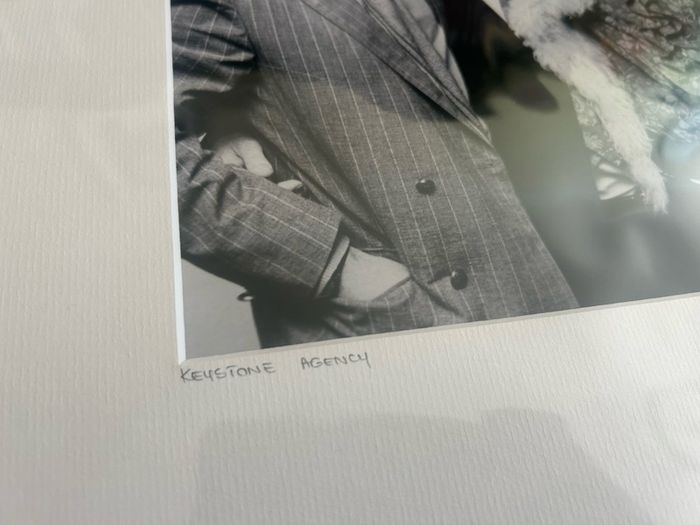 The Beatles Print Limited edition