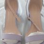 Lilac sandals/shoes Image 2
