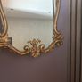 Ornate Mirror Image 2