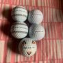 Taylormade TP5 golf balls (5) Image 6