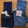 Two pairs of Esmara Men's Straight Fit Jeans - Size 32/32 Image 5