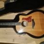 2003 Taylor 310-CE-L1. Limited edition. Koa back and sides. Includes OHSC. Image 6