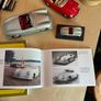 Porsche 356  Models and Rare Books Image 5