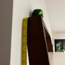 West Elm shelving unit Image 5