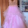 Debs / Graduation/ Prom dress Image 2