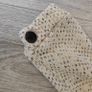 Beige jacket, size 10 Image 6