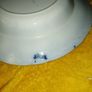 Antique ceramic dish Ford&Sons of Burslem Image 6