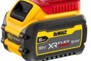 DeWalt DCB546 18/54v FlexVolt Li-Ion 6Ah Battery