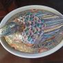 Vintage Chinese Duck Tureen Image 4