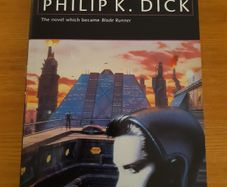 Do Androids Dream of Electric Sheep? - Philip K. Dick