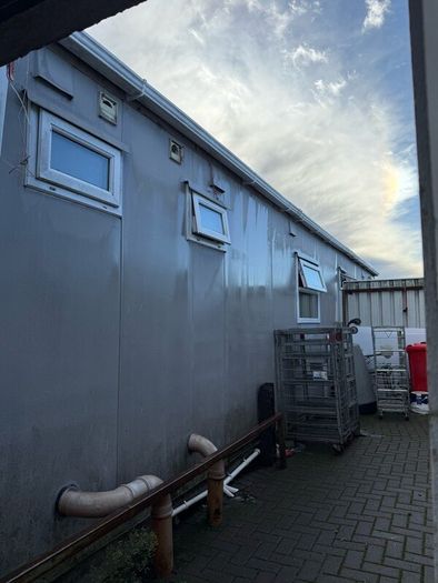 Cabin