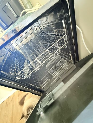 dishwasher