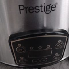 slow cooker