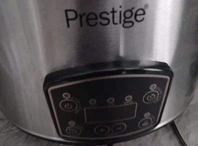 slow cooker