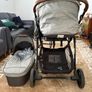 Graco Near2Me travel system Image 2
