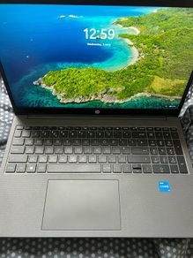 Hp 250 G10 Laptop | 13th Gen I5 | 16gb Ram | 512gb Ssd | Win 11 Pro