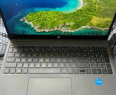 Hp 250 G10 Laptop | 13th Gen I5 | 16gb Ram | 512gb Ssd | Win 11 Pro