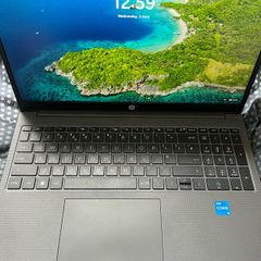 Hp 250 G10 Laptop | 13th Gen I5 | 16gb Ram | 512gb Ssd | Win 11 Pro