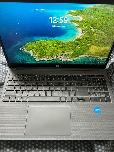 Hp 250 G10 Laptop | 13th Gen I5 | 16gb Ram | 512gb Ssd | Win 11 Pro