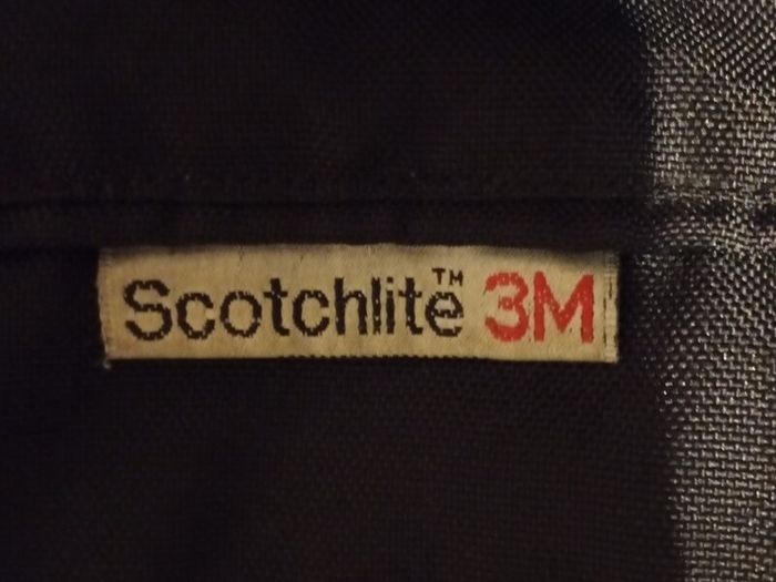 motorbike jacket ((Size UK XL))