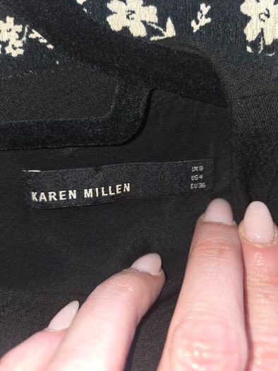 Karen Millen Dress