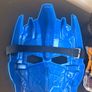 Transformers- Optimus Prime mask Image 2