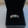 Diamond male Ring Image 6