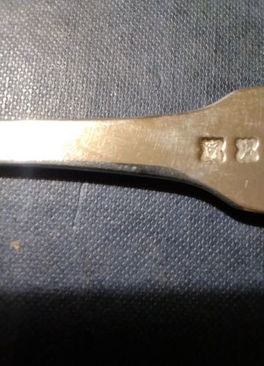 George   111 Silver   Fork