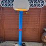 Basketball hoop for kids 100cm-160cm Image 2