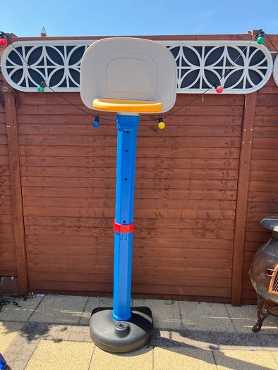 Basketball hoop for kids 100cm-160cm