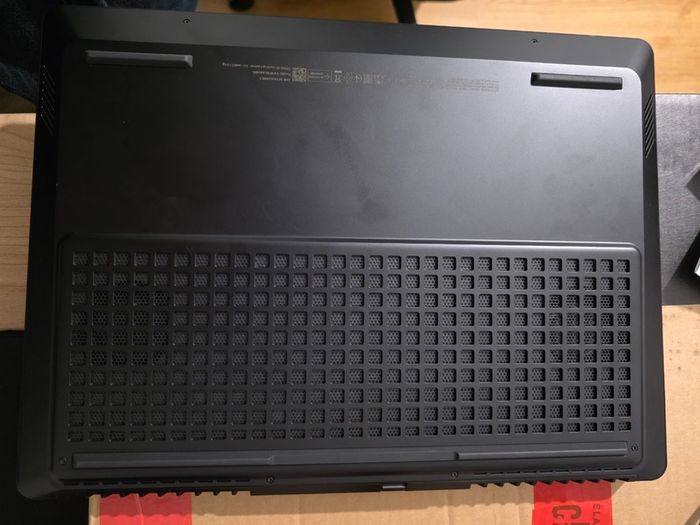 Hp Omen 16 Gaming Laptop | Ultra 7 255h | Rtx 5060 8gb | 24gb Ddr5 | 2tb Nvme | 2k 144hz Ips | Active Hp Warranty