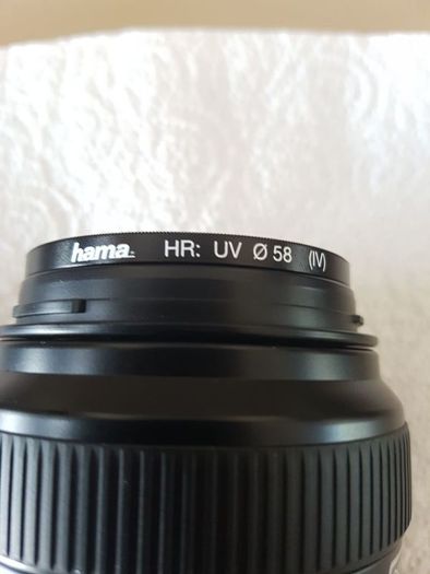 Olympus 40-150mm f/3.5-4.5 Zuiko Digital Zoom Lens