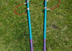 Duotone platinum SLS windsurfing boom 150-200
