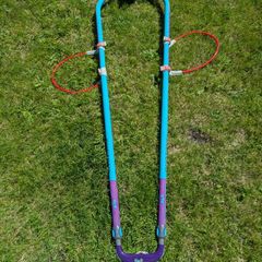 Duotone platinum SLS windsurfing boom 150-200