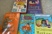 Kids books