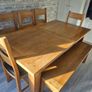 Kitchen table Image 2