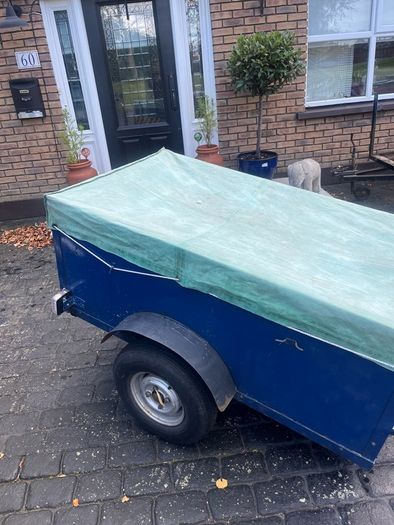 trailer