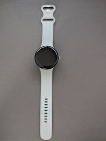 Pixel Watch 3